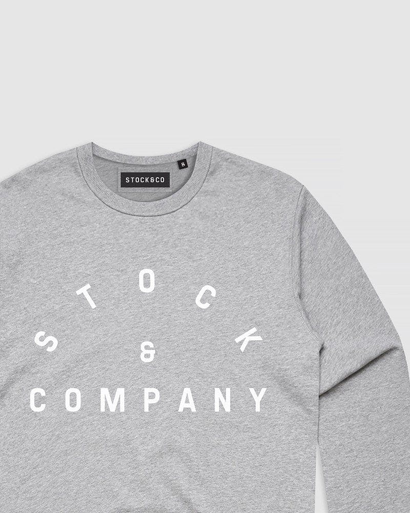 Roman Crewneck - Youth
