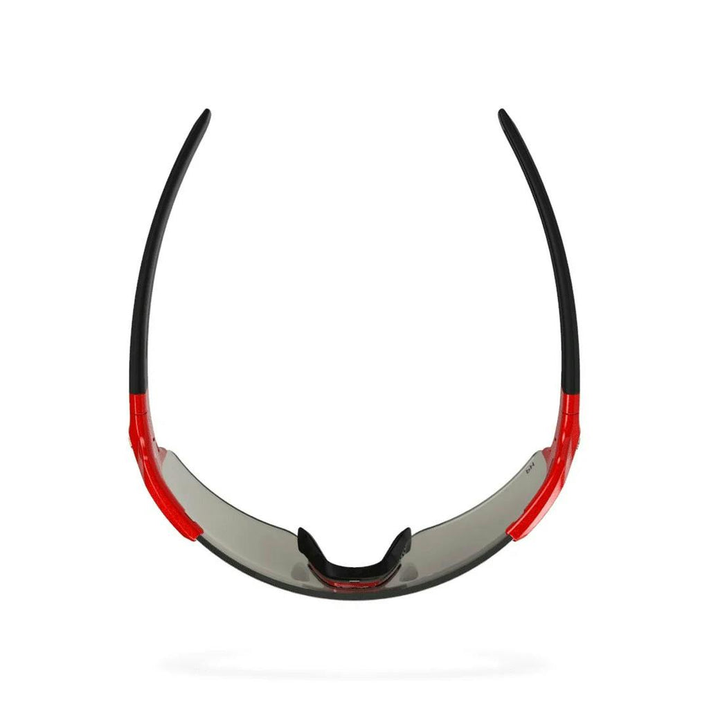 FullView Sportglasses PH Lens Glossy Metalic Red