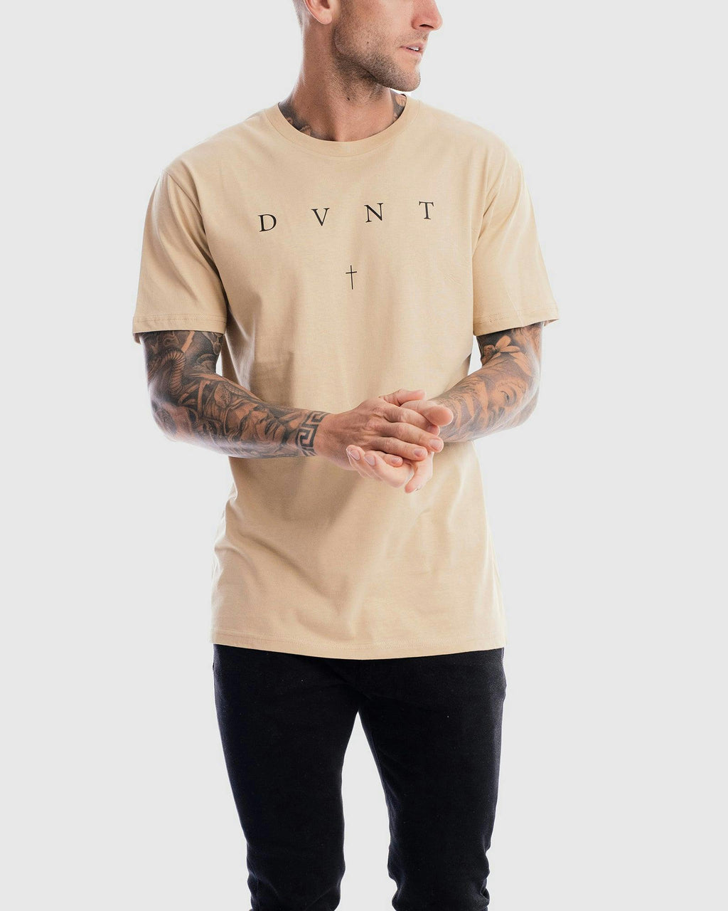 Saint Tee