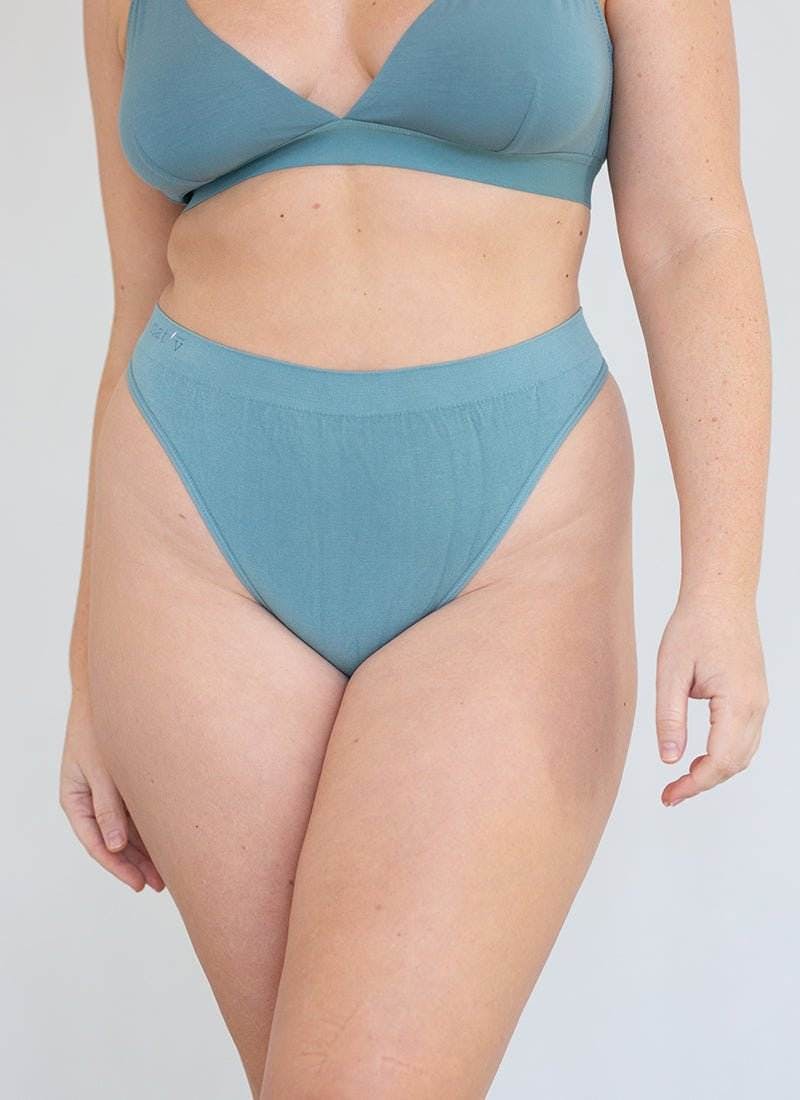 CHEEKY G STRING