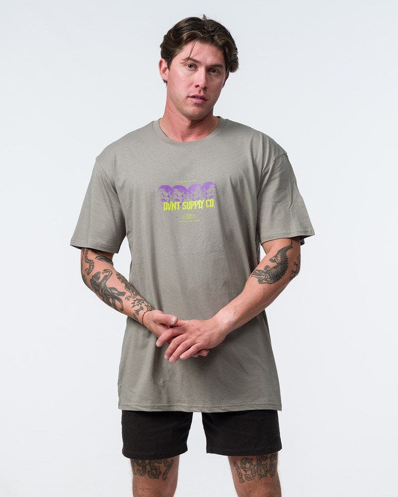 Overkill Tee