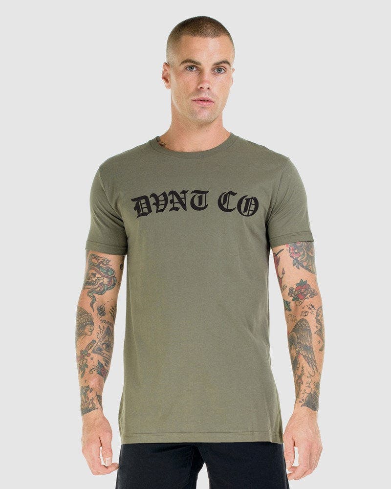 Grand Saxon Tee