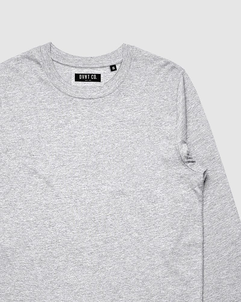 Devoid Long Sleeve - Youth