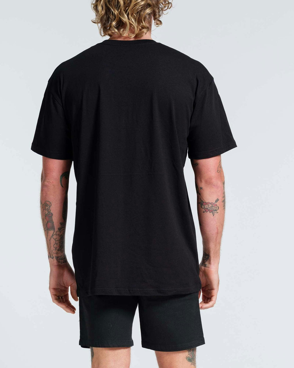 Heartless Tee