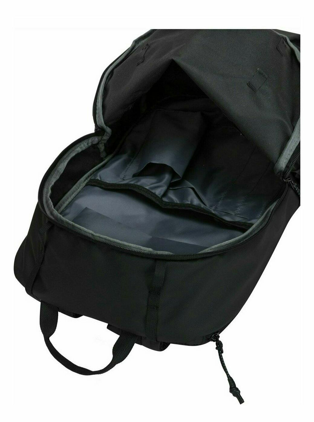 KESWICK ZIP TOP BACKPACK 22L
