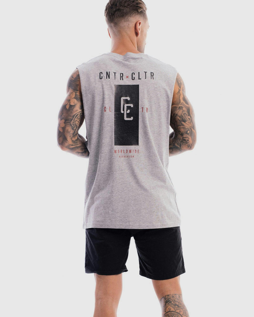 Runway Tank