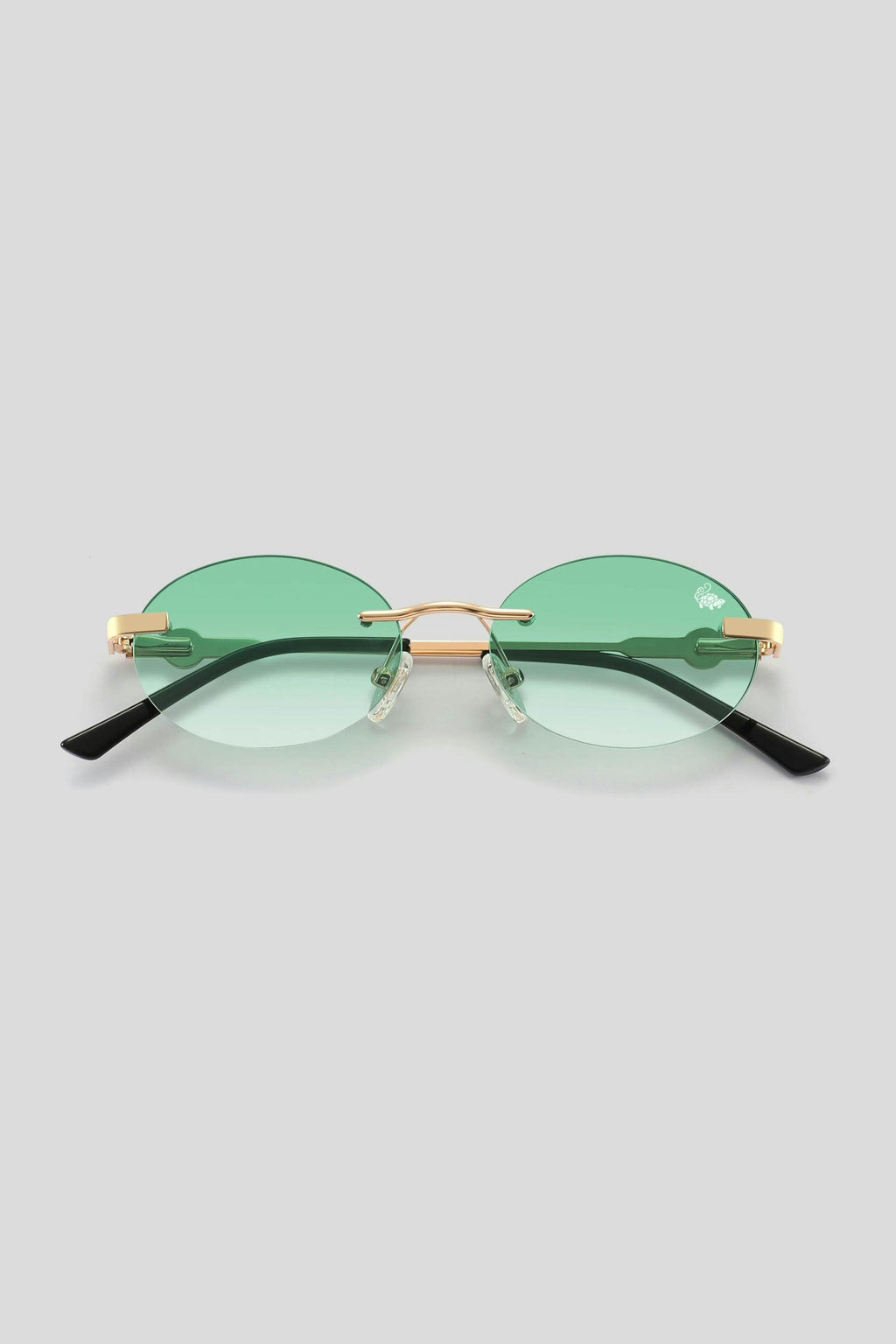 Sancho Green | Gold
