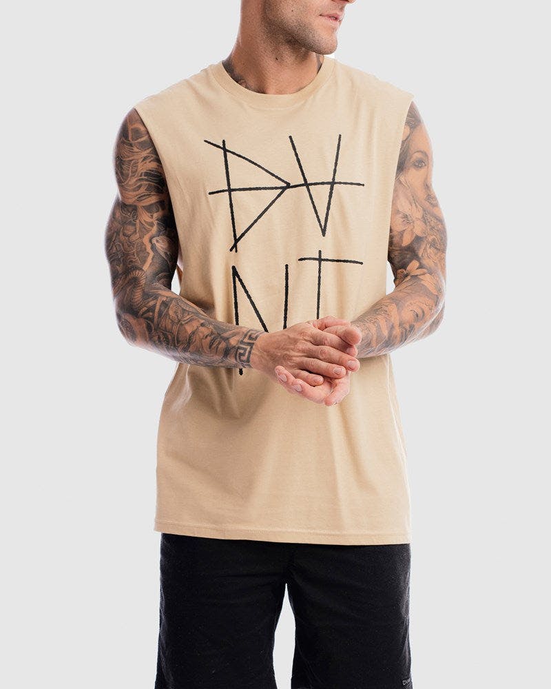 Scratch Tank