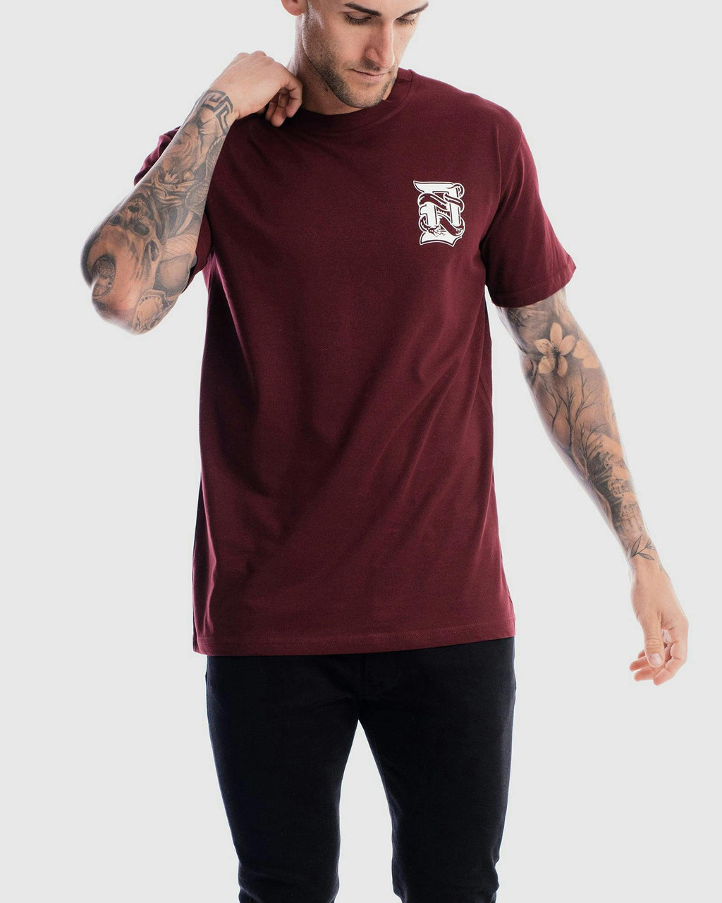 Viper Tee