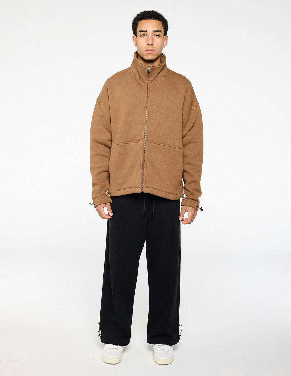 Melbourne Jacket