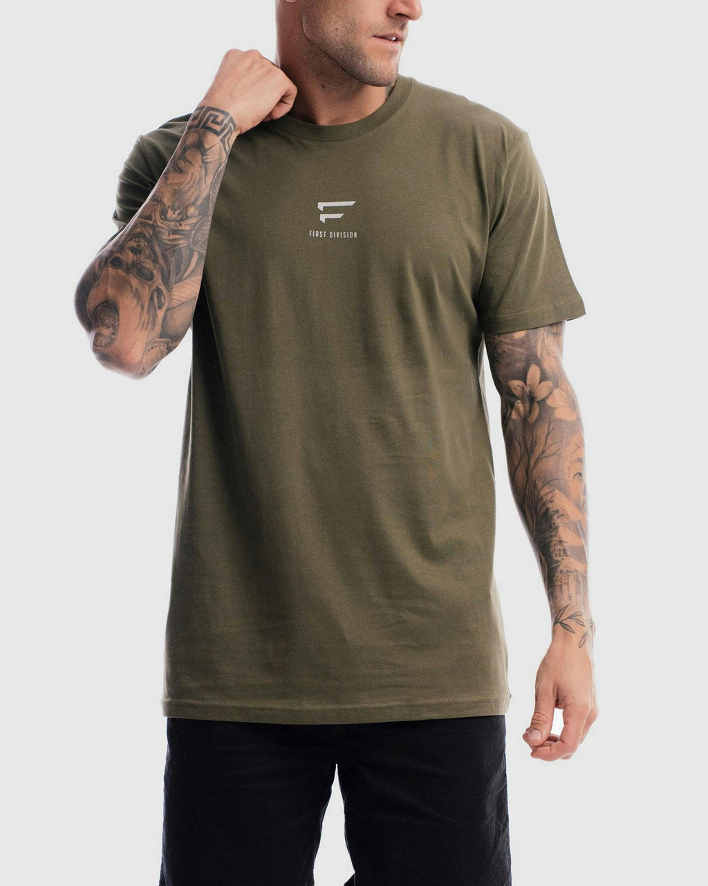 Pro Centre Tee