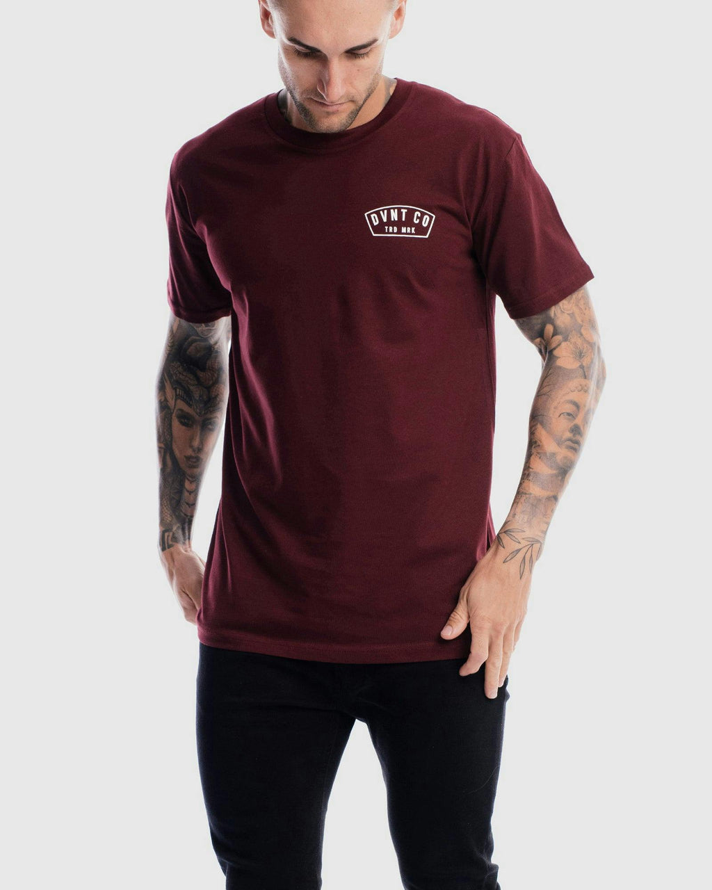 Bailey Tee