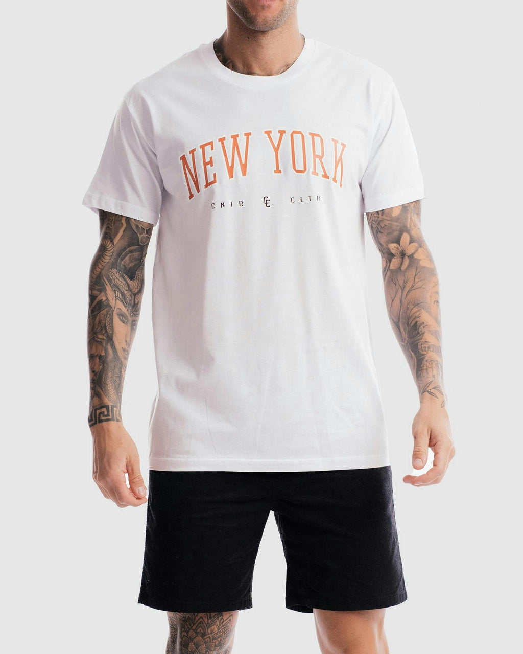 New York Tee