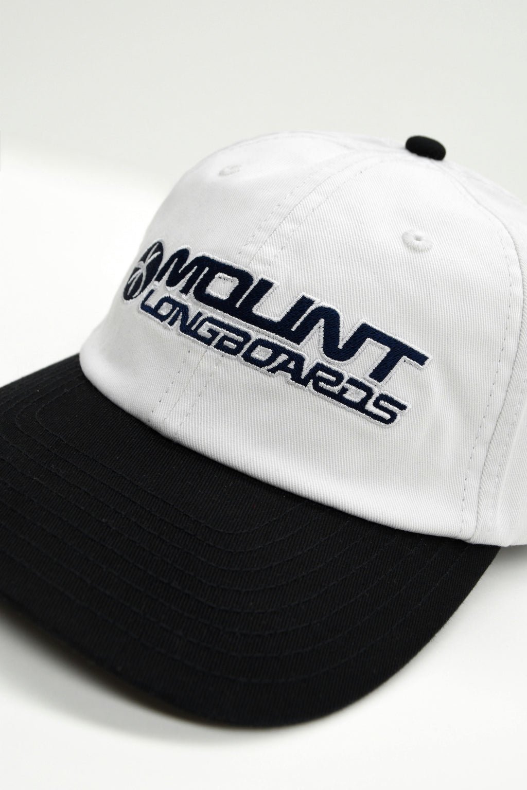 Y2K 6 Panel Hat