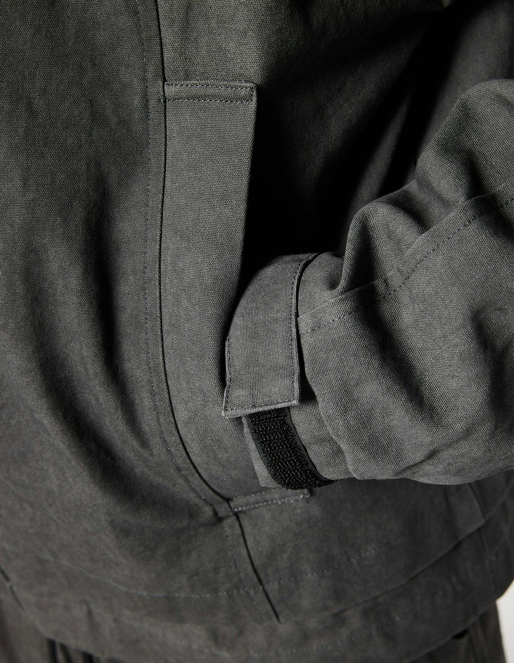 Technical Jacket