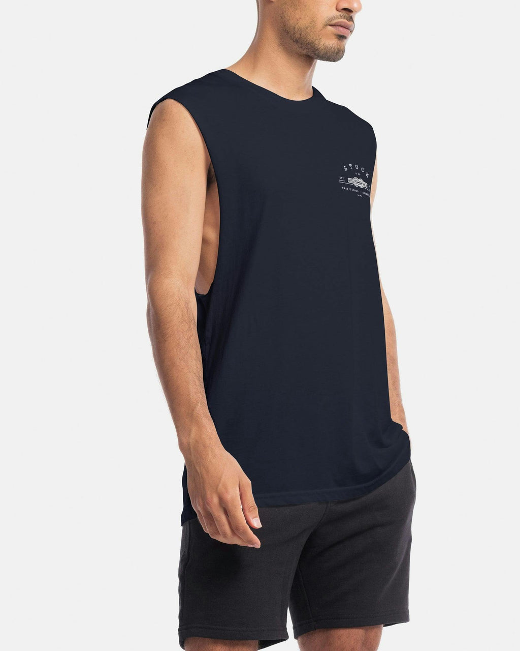 Knot Tank