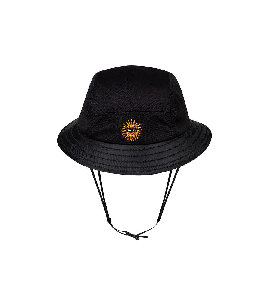 BUCKET BLACK