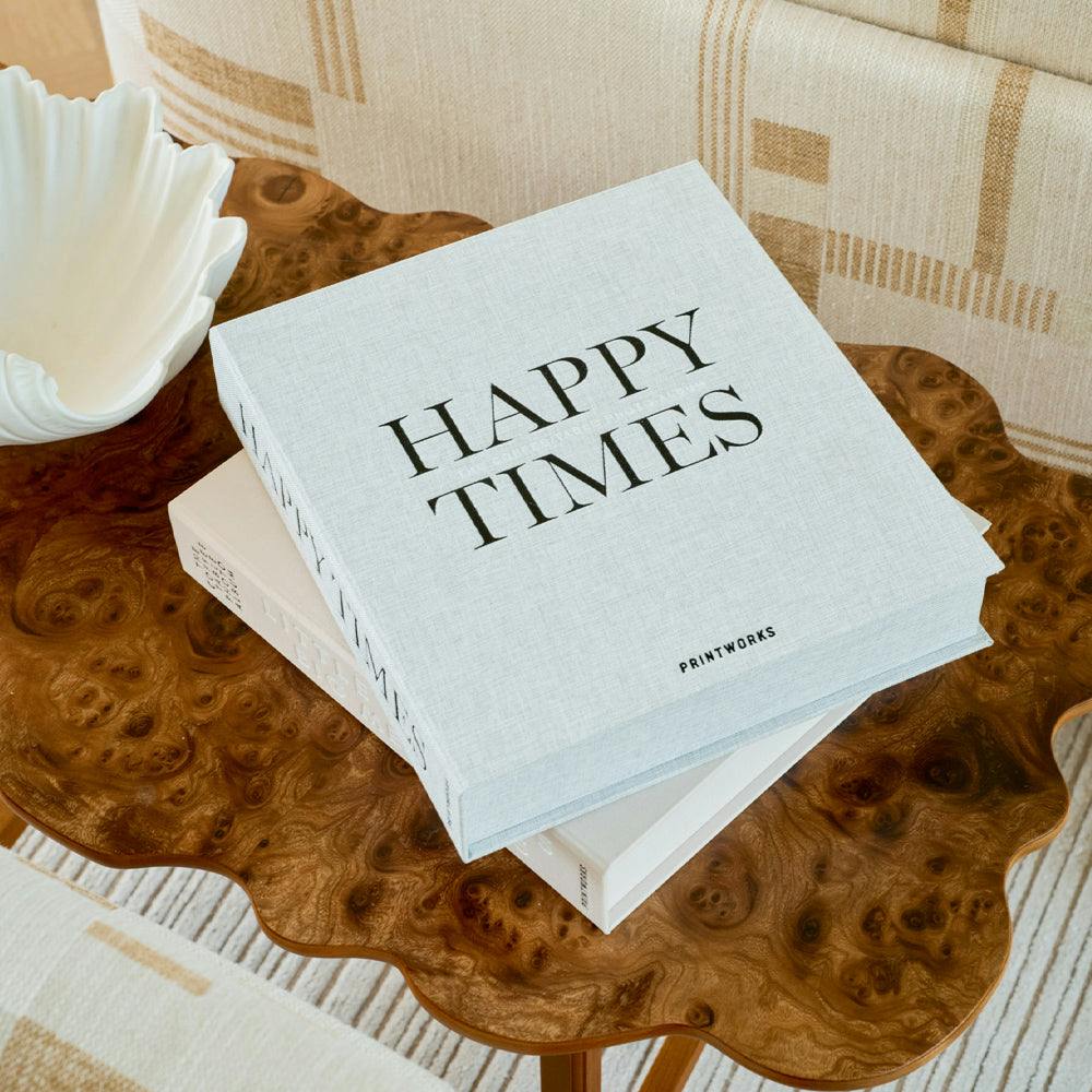 Printworks Photo Album - Happy Days (S)