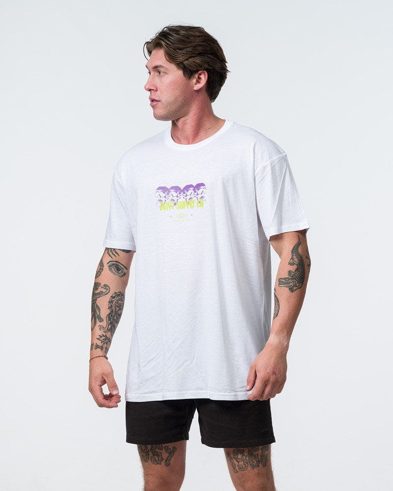 Overkill Tee