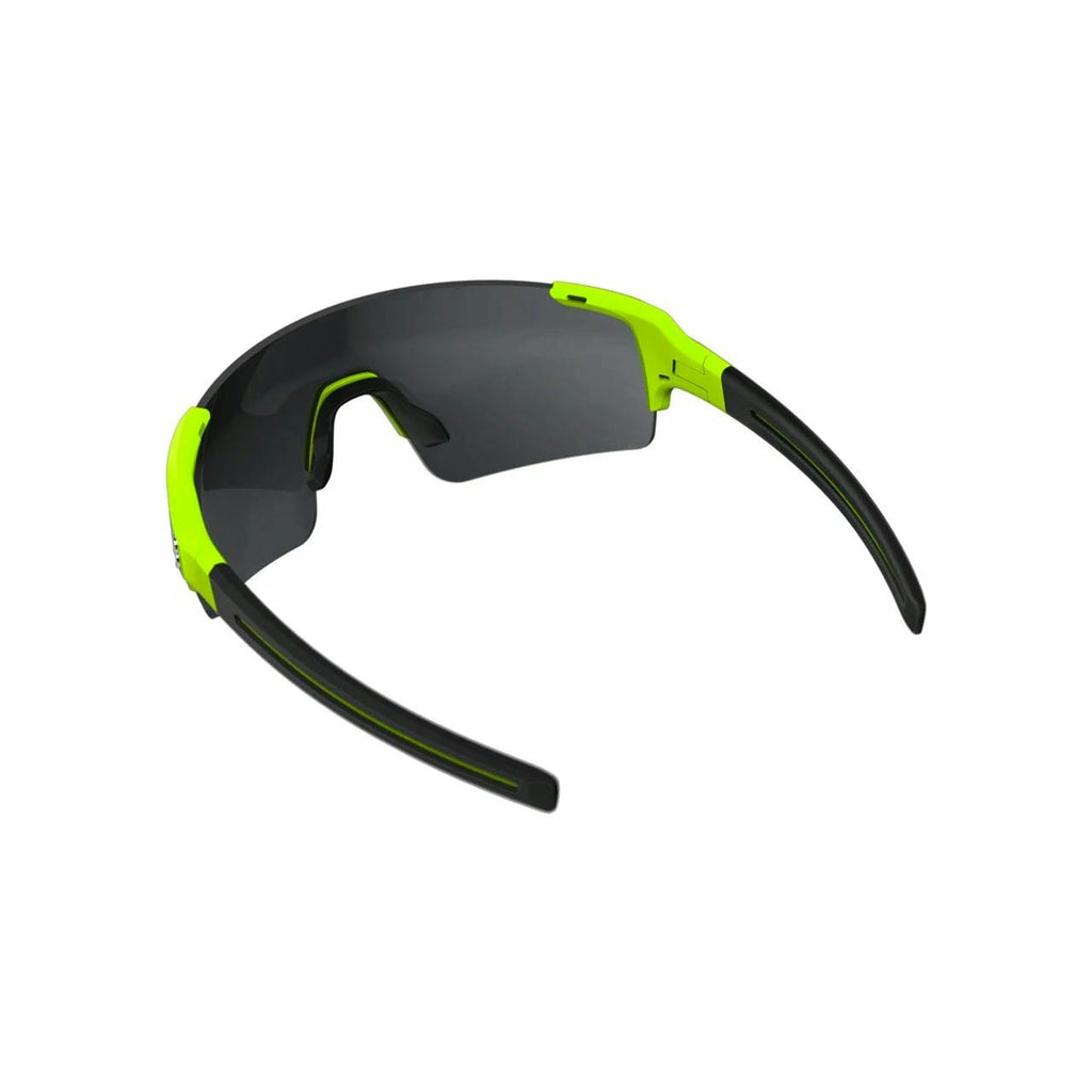 FullView Sportglasses Matt Neon Yellow