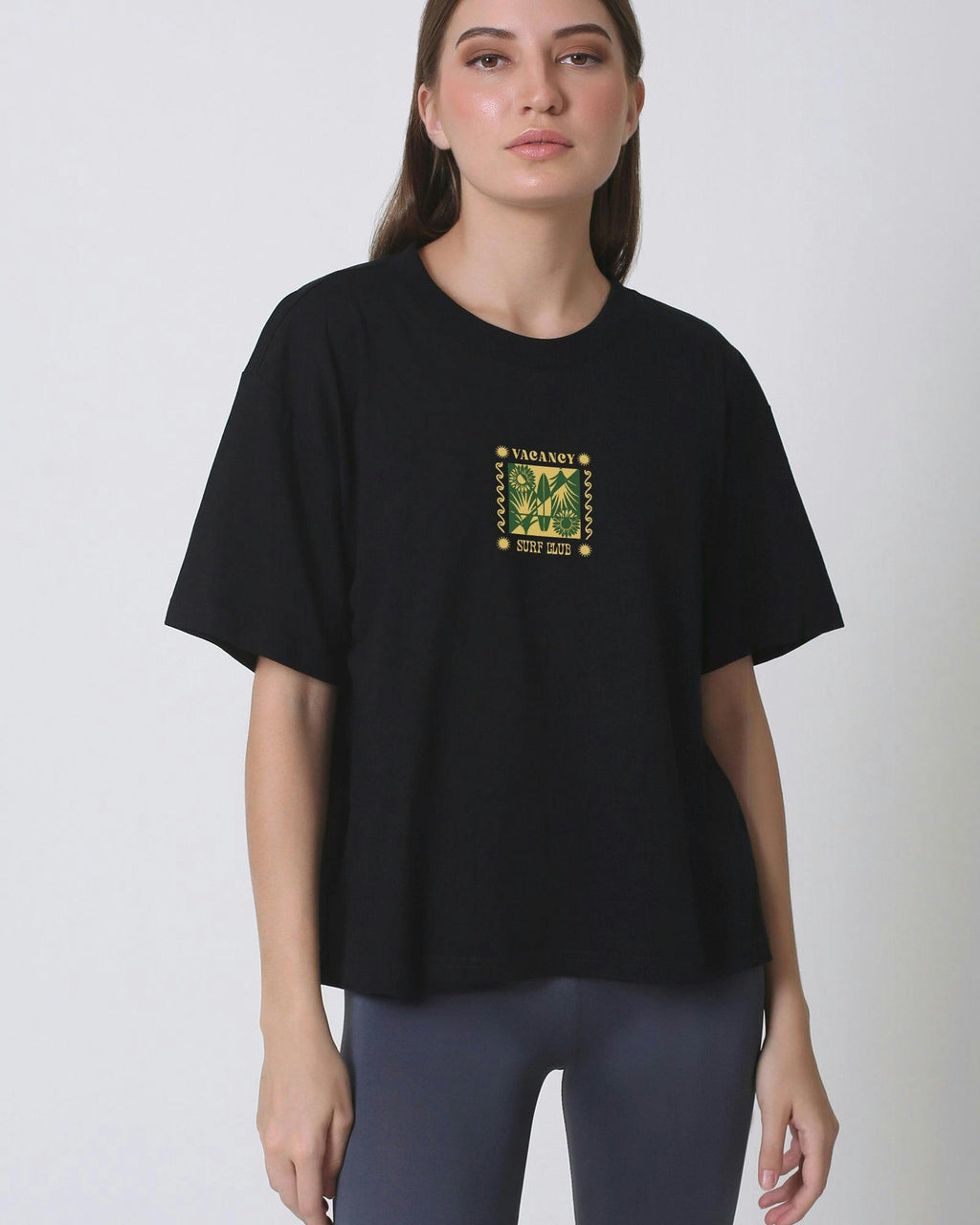 Surf Club Tee