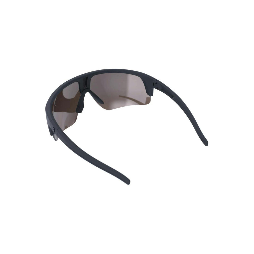 Comet Sports Glasses Black Orange