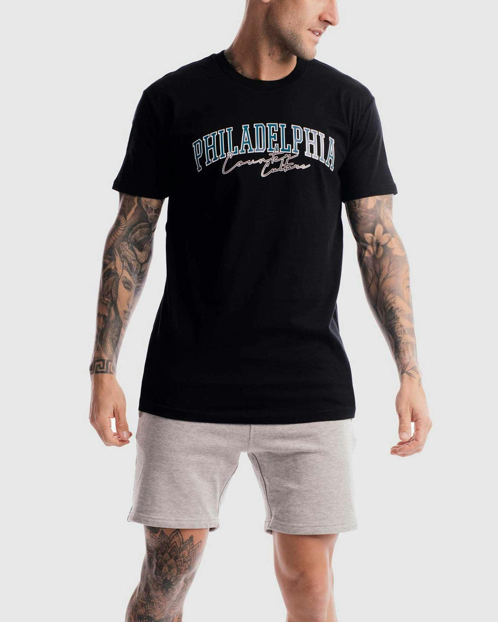 Philly Tee