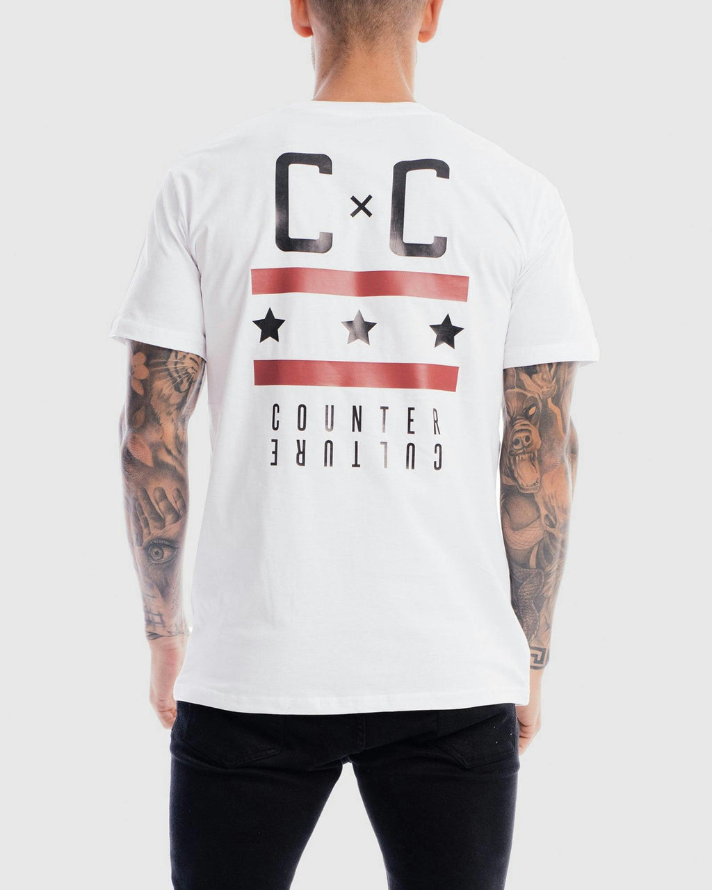 Legion Tee