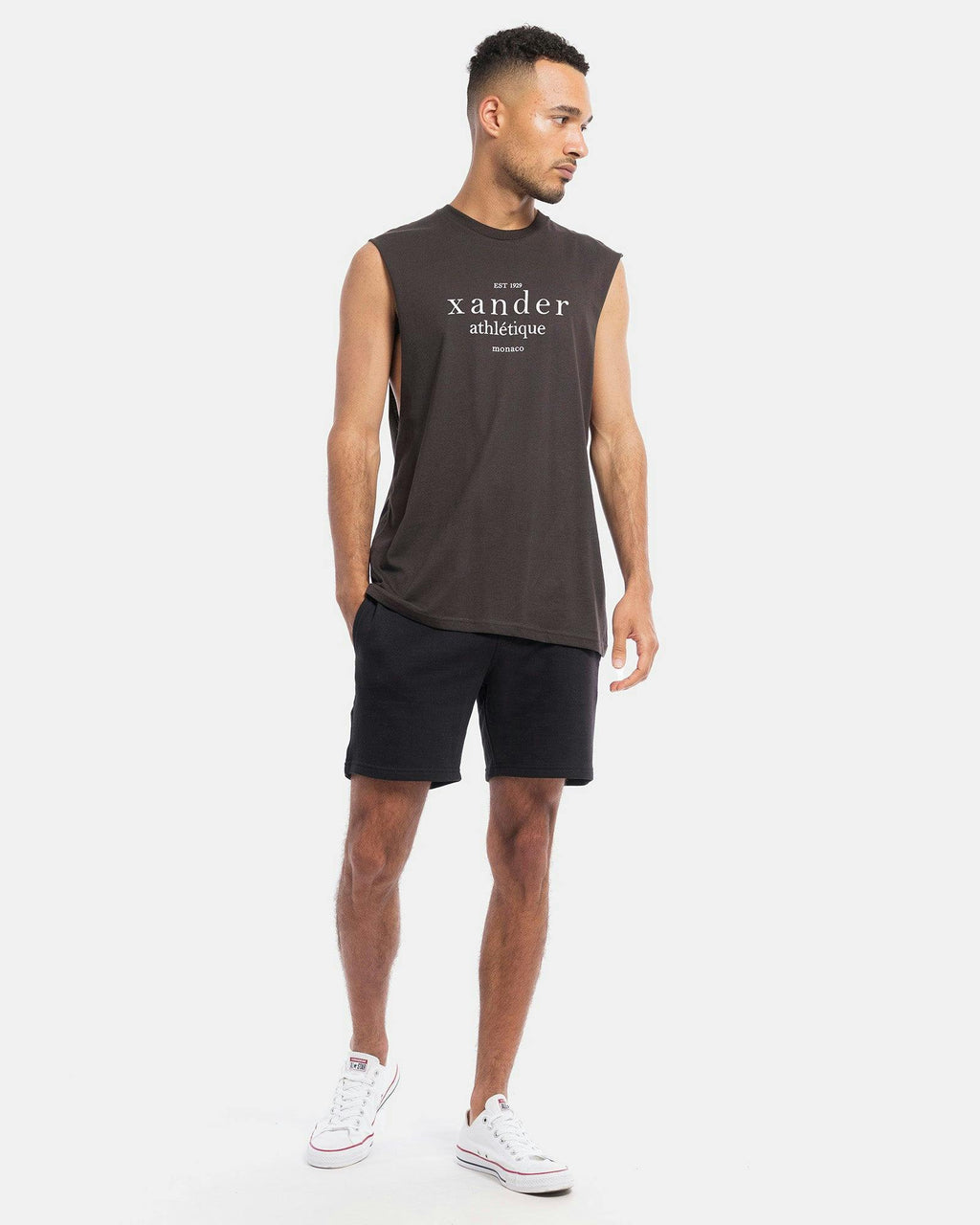 Athletique Tank