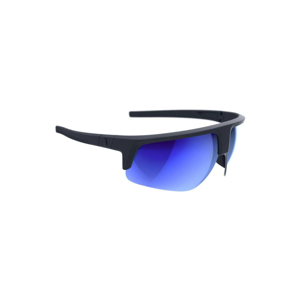 Comet Sports Glasses Black Ice Blue
