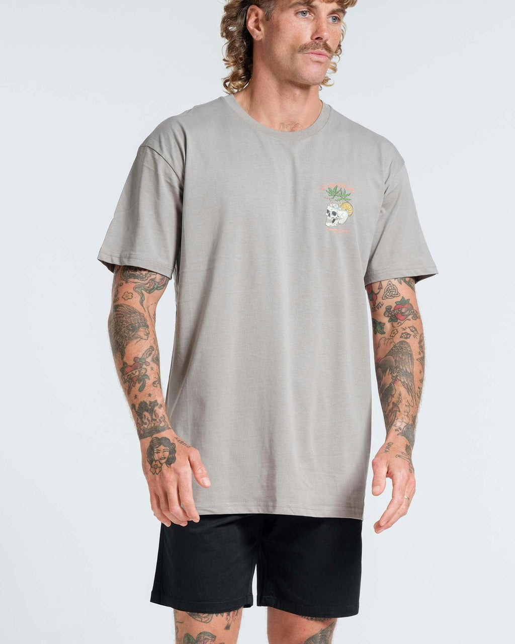 Club Dread Tee