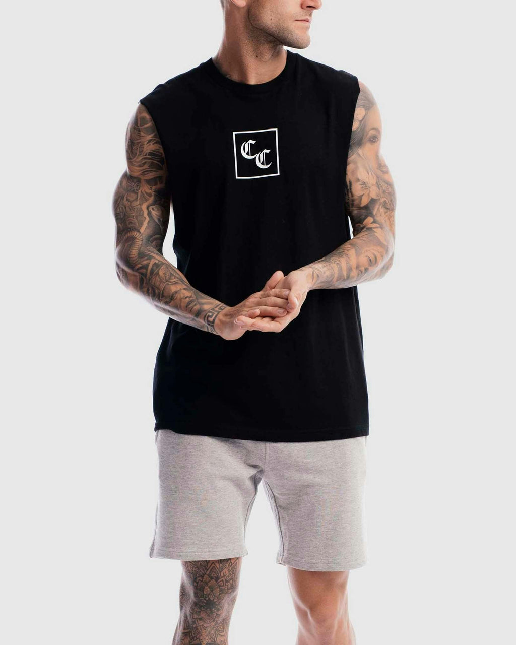Celt Tank