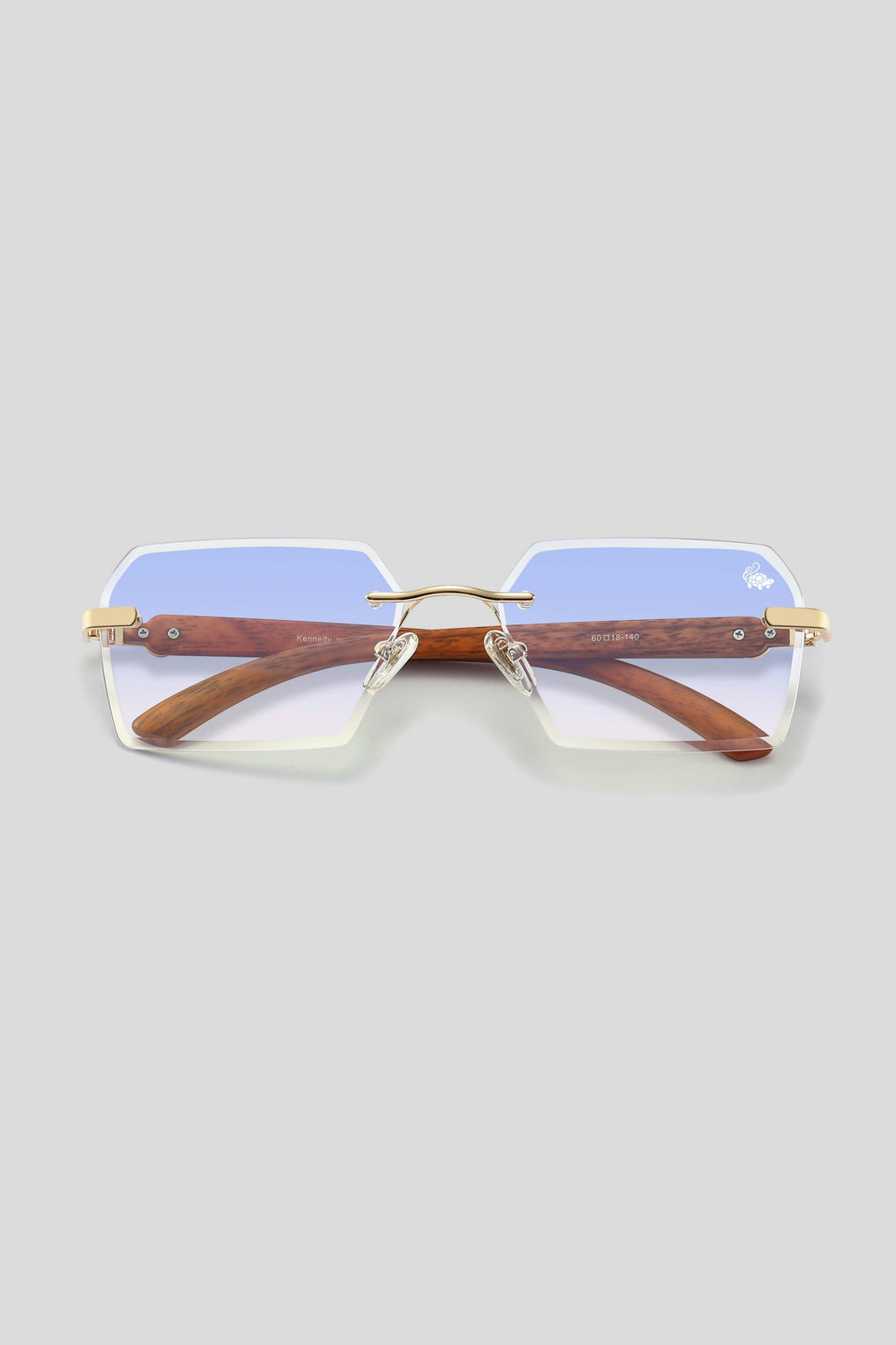 Kennedy Blue | Wood