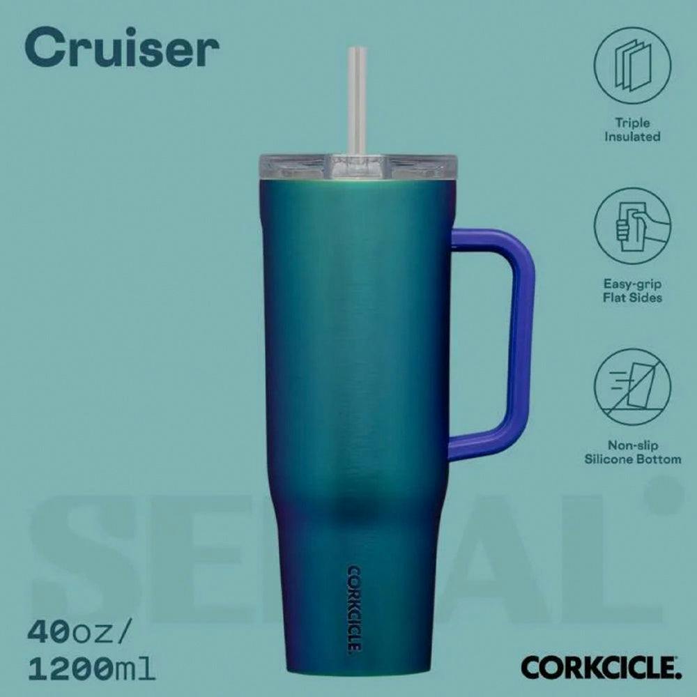Corkcicle Cruiser - 1.2ltr Oat Milk