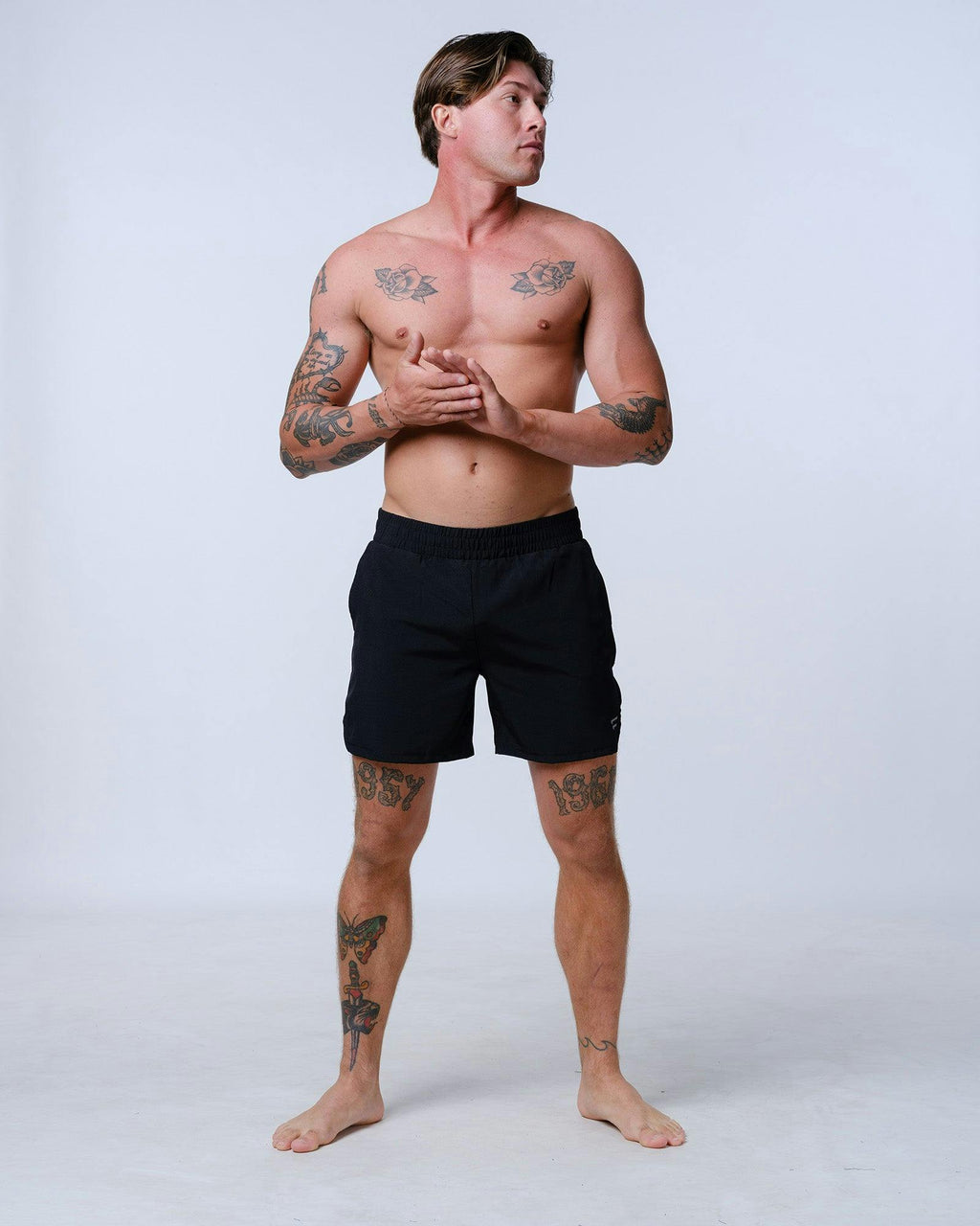 Vital 6 Inch Short