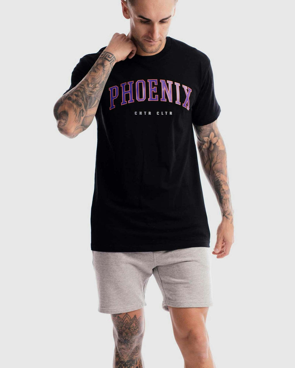 Phoenix Tee