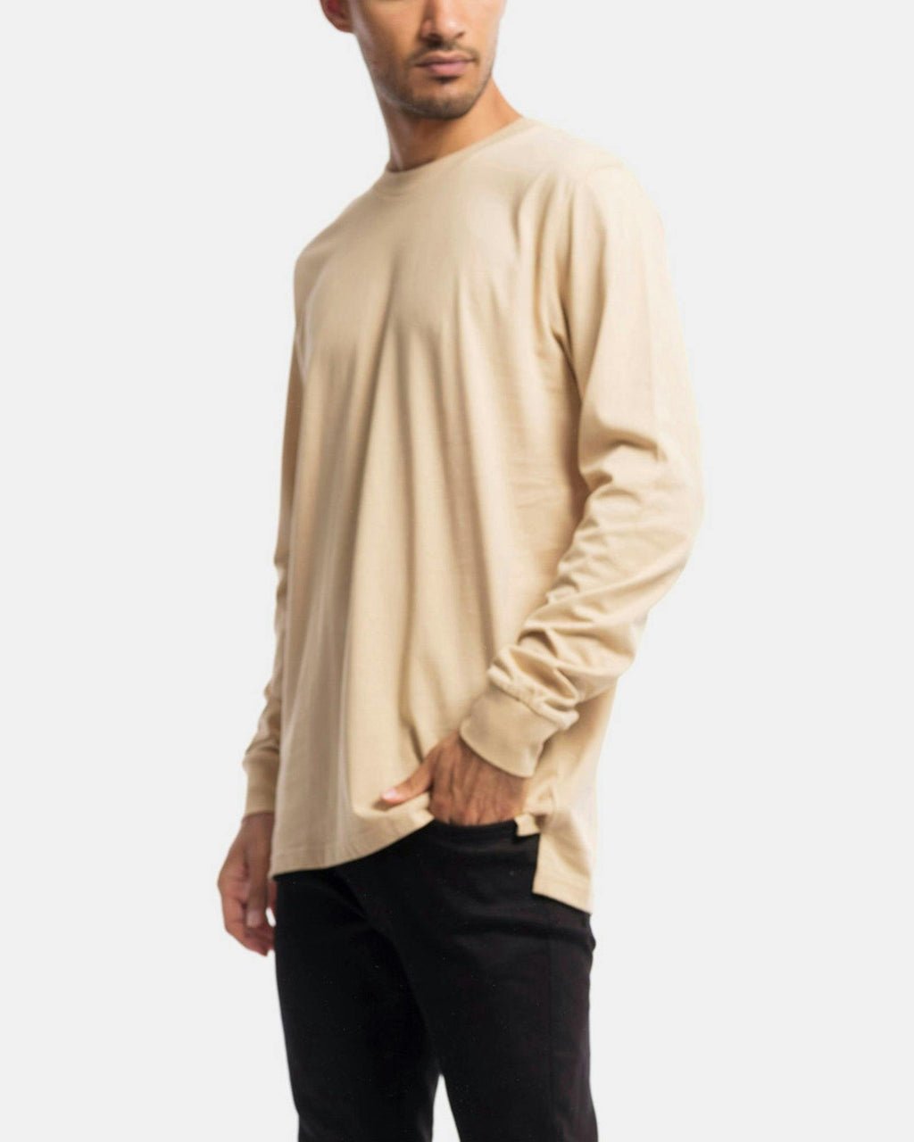 Devoid Premium Long Sleeve