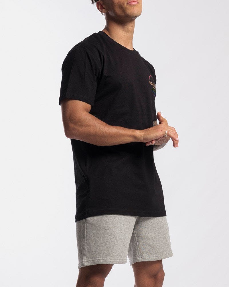 Vacancy Beach Club Tee
