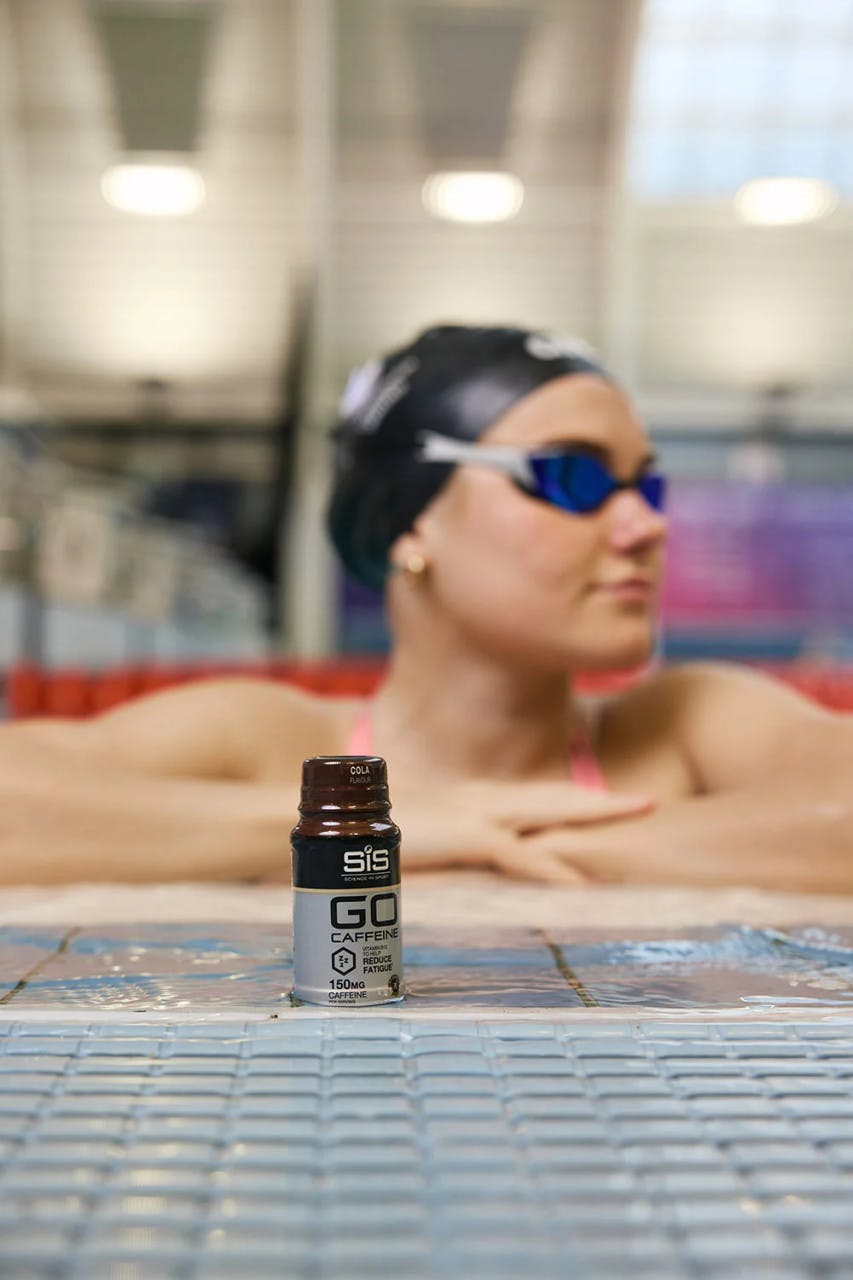 GO Caffeine Shot Cola 60ml Single