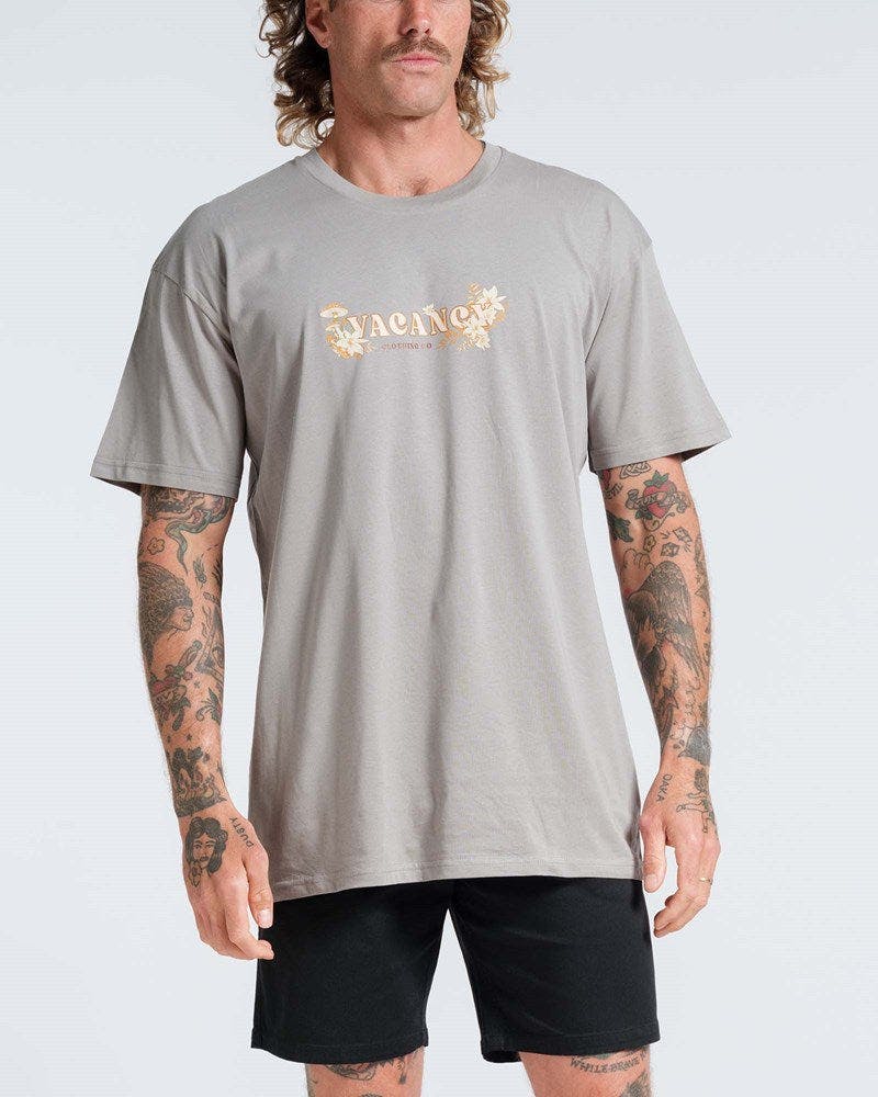 Hibiscus Tee