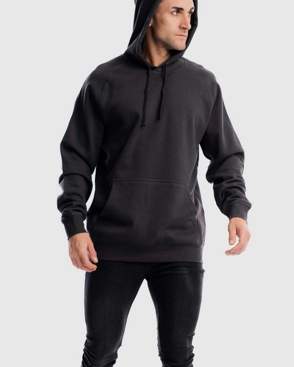 Absent Hoodie