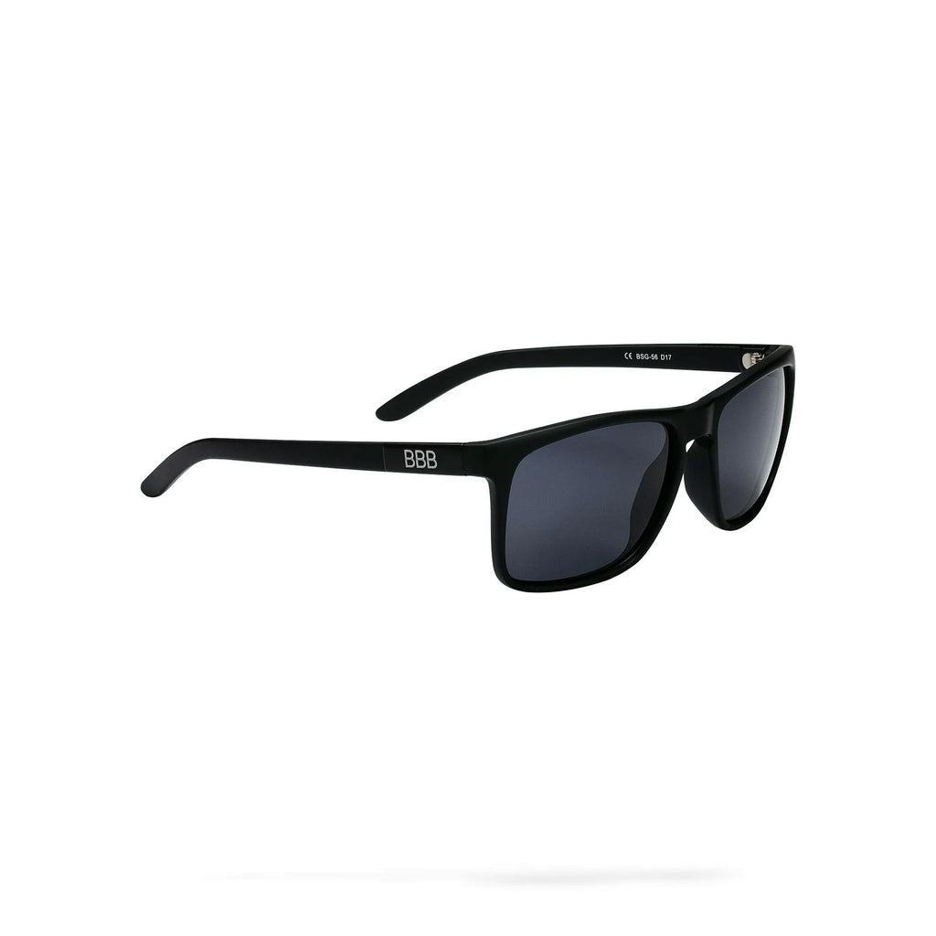 Town Sunglasses Black