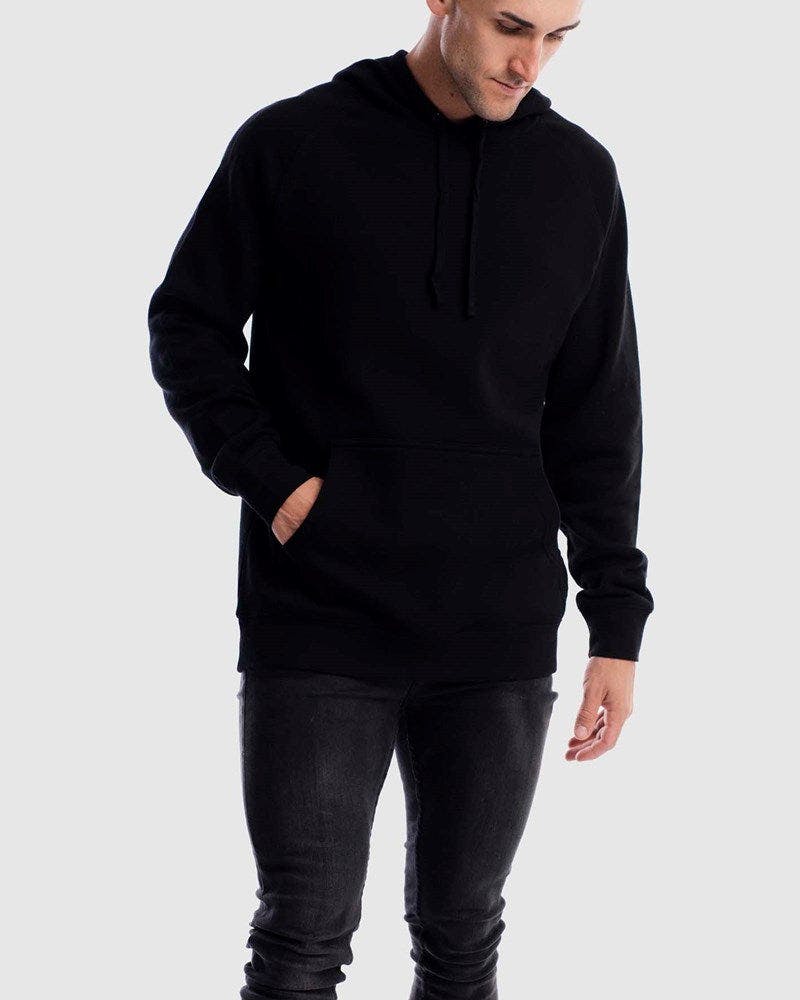 Absent Hoodie