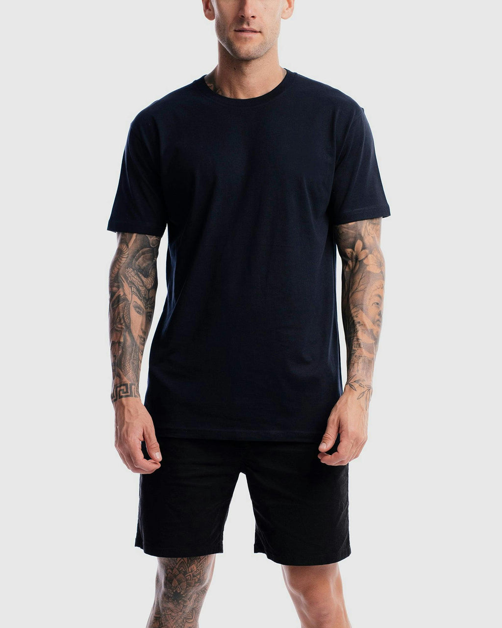Absent Tee