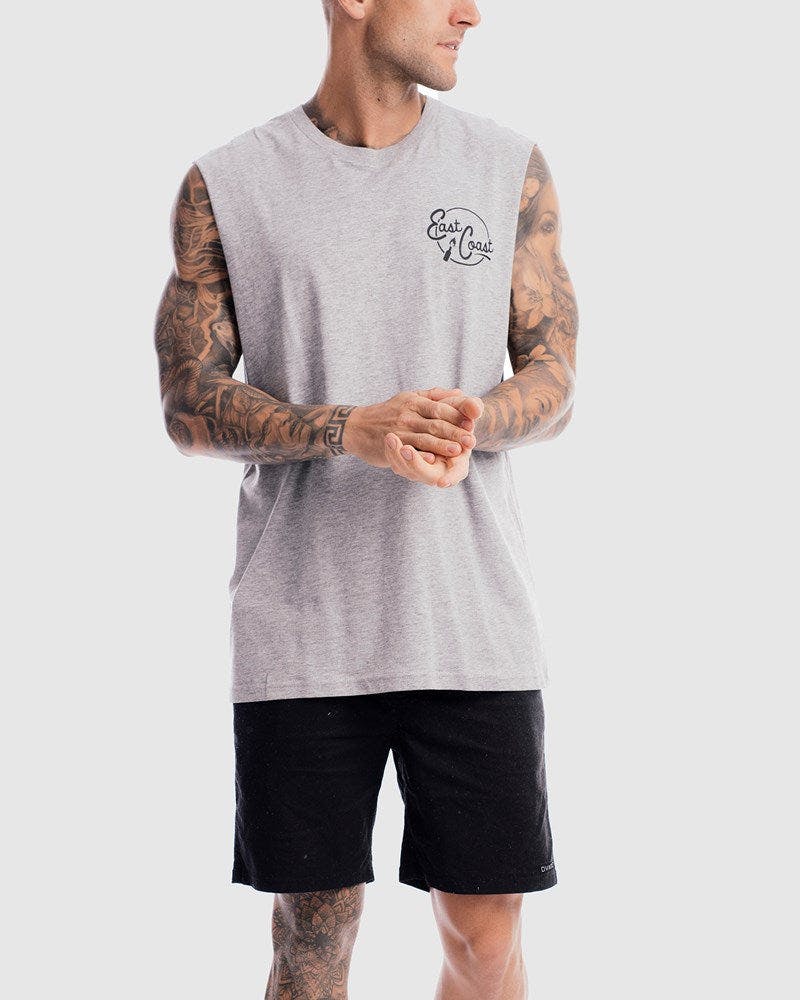 East Coast Tank