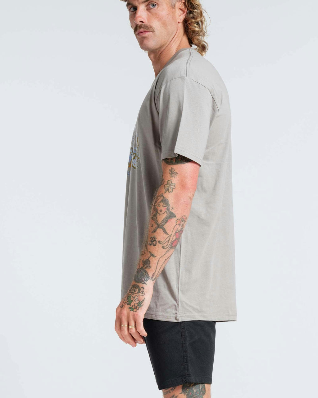 Destiny Tee