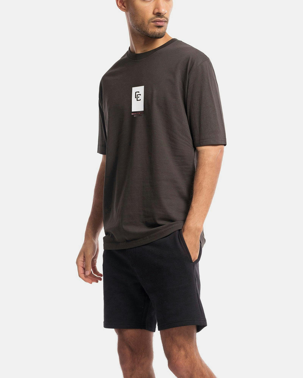 Runway Oversize Tee