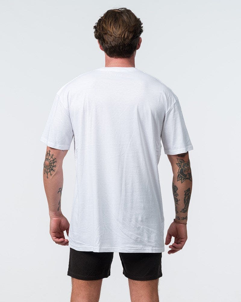 Overkill Tee