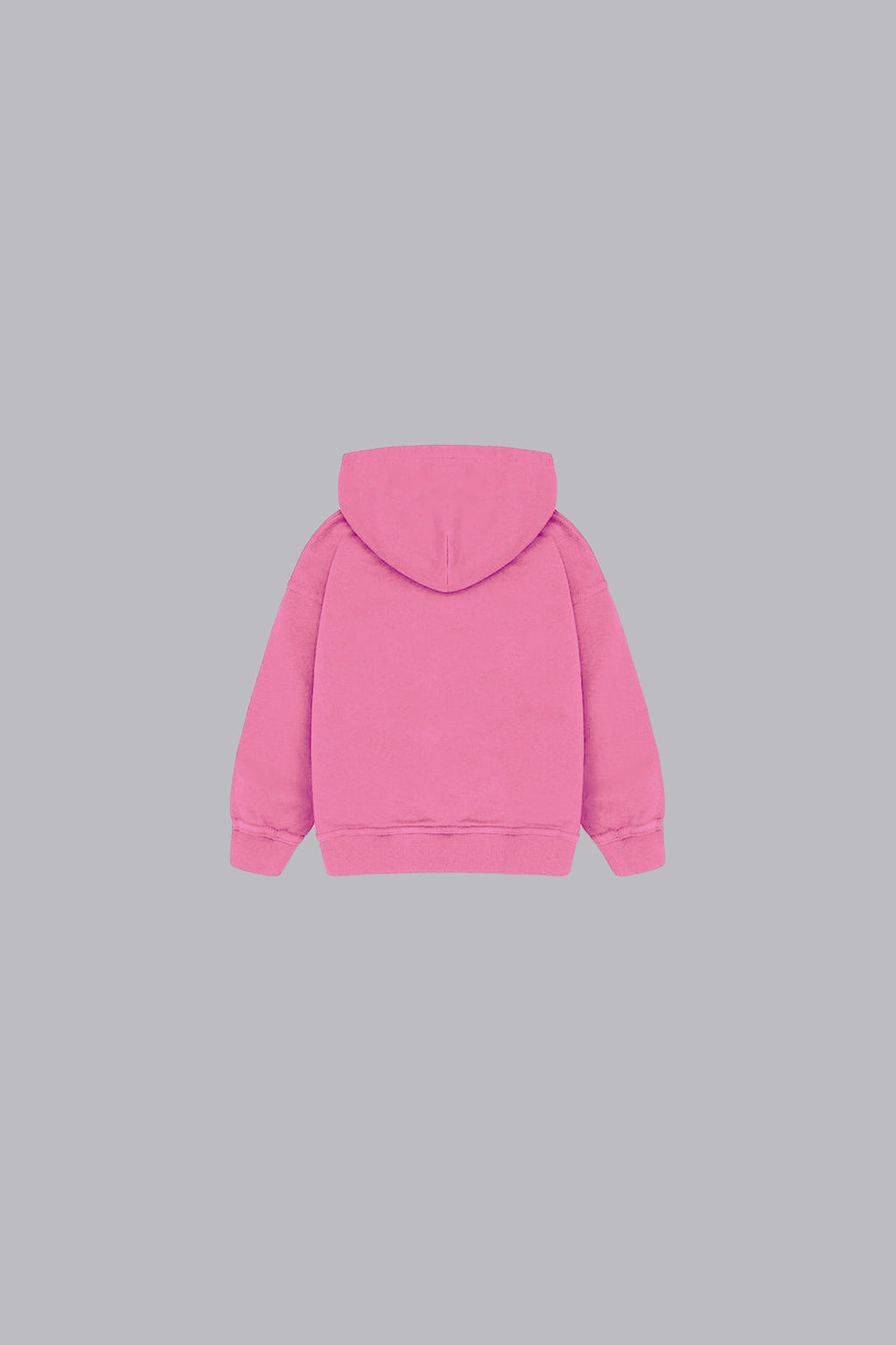 Kids "Urban" Hoodie / Pink