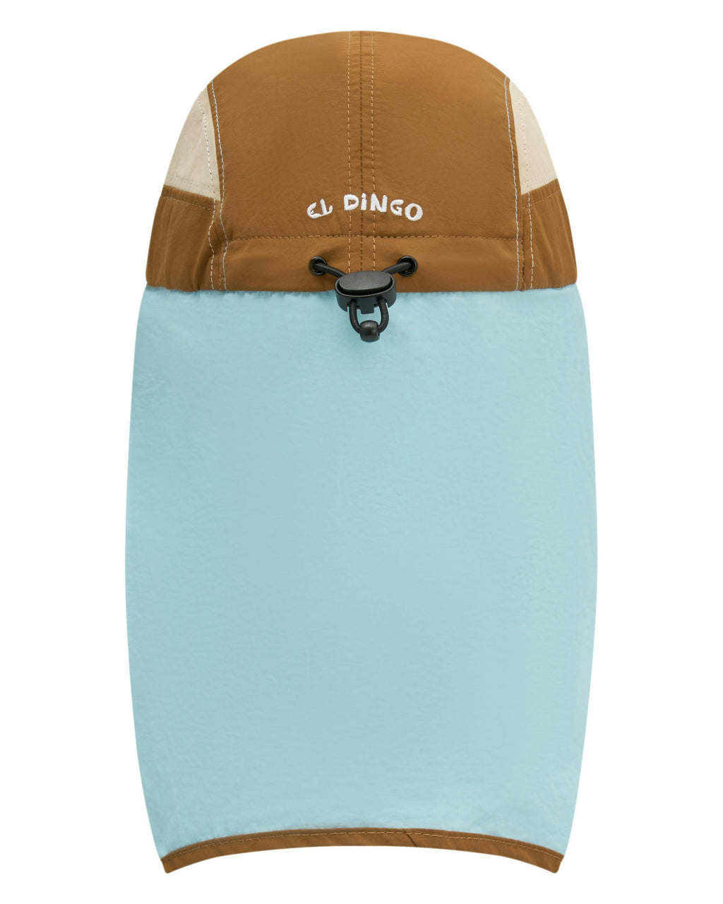 Blue Legionnaire Surf Hat UPF 50+